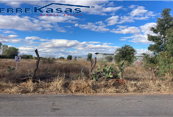 Lote de Terreno en  98170, Mex