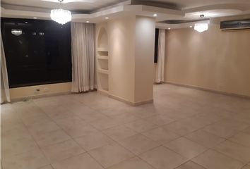 Apartamento en  San Francisco, Ciudad De Panamá