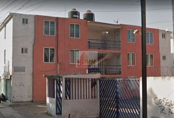 Departamento en  Bosques Del Valle, Coacalco De Berriozábal