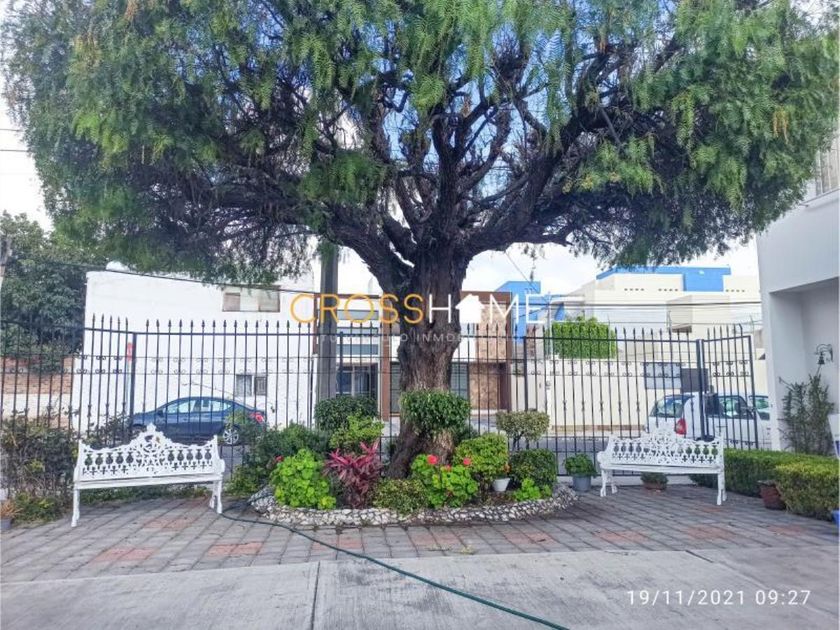 renta Casa en Jardines de La Hacienda, Santiago de Querétaro, Municipio de  Querétaro (MX23-OK7887)