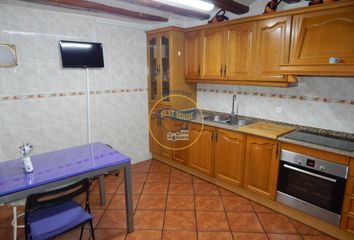 Chalet en  Ontinyent, Valencia/valència Provincia