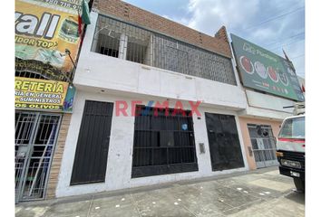 Local comercial en  Avenida Universitaria, Urbanización Parque Naranjal Etapa Ii, Los Olivos, Lima, 15304, Per