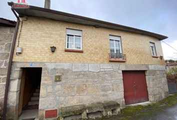 Chalet en  Monterrei (pereiro De Aguiar), Orense Provincia
