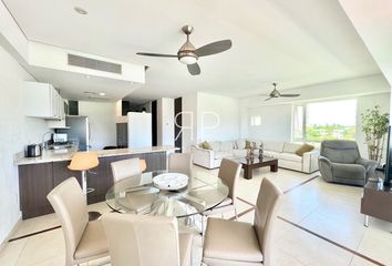 Departamento en  Avenida Bonampak, Supmz 84, Benito Juárez, Quintana Roo, 77525, Mex