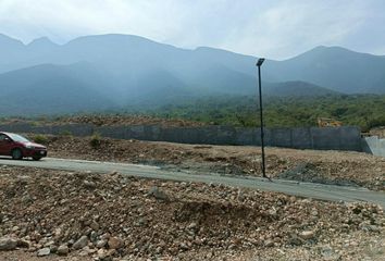 Lote de Terreno en  Las Lomas Sector Bosques, García, Nuevo León