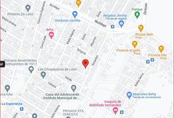 Casa en  Calle Antera 101-133, Arboleda San Hilarión, León, Guanajuato, 37549, Mex