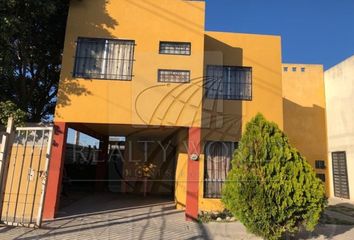 Casa en  Residencial Terranova, Juárez, Nuevo León