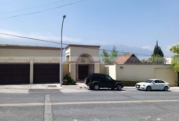 Casa en  Jardines Del Valle, San Pedro Garza García