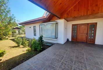 Casa en  Chillán, Ñuble (región)