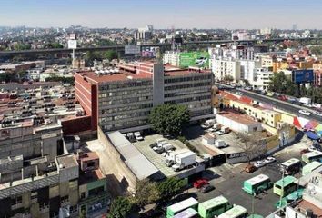 Local comercial en  Avenida Río Becerra 6-33, Sta Fe, Minas Cristo Rey, Álvaro Obregón, Ciudad De México, 01419, Mex