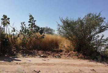 Lote de Terreno en  Cerro Del Tesoro, San Pedro Tlaquepaque