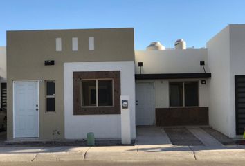 Casa en  El Llano, Hermosillo