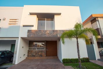 Casa en condominio en  Solares Saveira 53, Fraccionamiento Solares Aveira, Zapopan, Jalisco, 45029, Mex