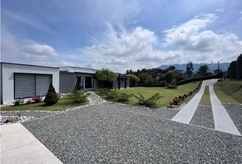 Casa en  Arenillo, Manizales