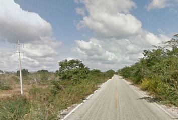 Lote de Terreno en  Maxcanú, Yucatán