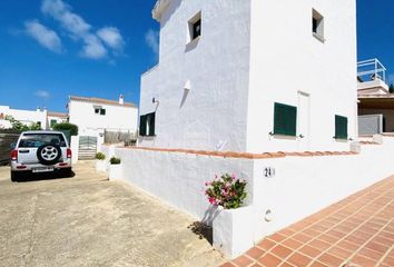 Apartamento en  Sant Lluís, Balears (illes)