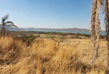 Lote de Terreno en  Pueblo Cajititlán, Tlajomulco De Zúñiga