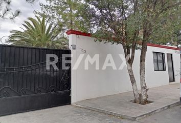 Casa en  Fundadores, Saltillo, Saltillo, Coahuila