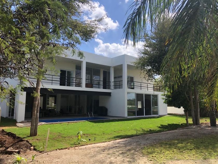 Casa en venta Yucatán Country Club, Mérida, Yucatán