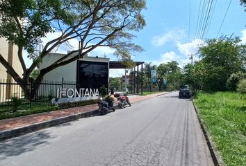 Apartamento en Terrazas Del Campestre, Ibague
