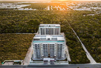 Departamento en  Calle Fonatur, Ampliación Álamos, Cancún, Benito Juárez, Quintana Roo, 77533, Mex