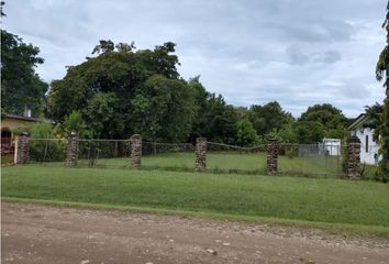 Lotes y Terrenos en  Santa Clara, Antón