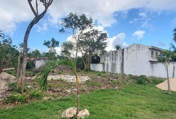 Lote de Terreno en  Colonia Benito Juárez, Cancún, Quintana Roo