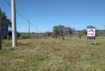 Terrenos en  Villa Elisa, Entre Ríos