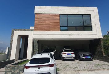 Casa en  Cementos, Monterrey