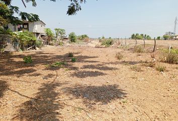 Terreno Comercial en  Eloy Alfaro (durán)