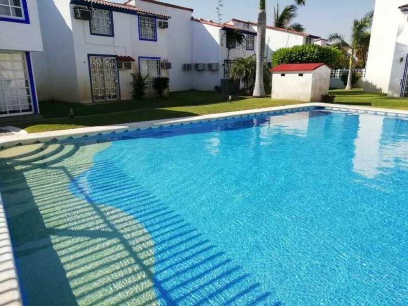 venta Casa en Acapulco de Juárez Centro, Acapulco de Juárez (ST08-135)-  