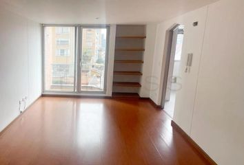 Apartamento en  Chapinero Alto, Bogotá