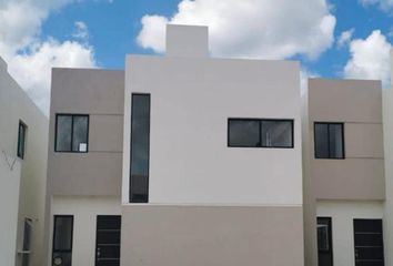 Casa en  Tixcacal Opichen, Mérida, Yucatán