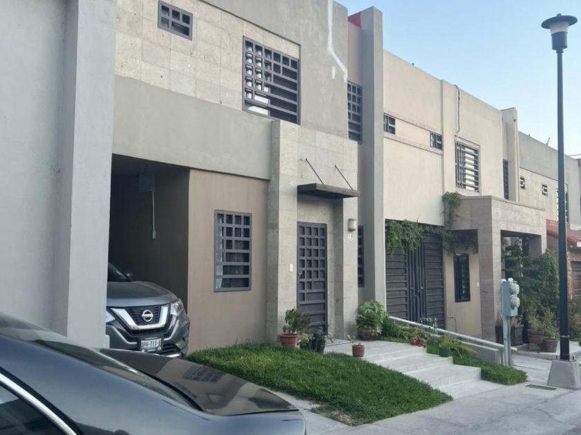 venta Casa en Villa del Real, Tijuana 