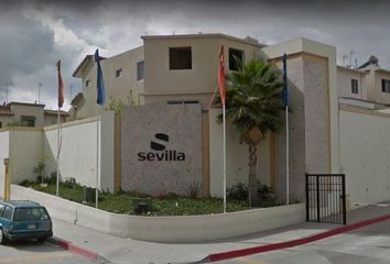 Casa en  Sevilla Residencial. Av Sevilla 10361, 222444, Tijuana, Baja California Norte, Mexico