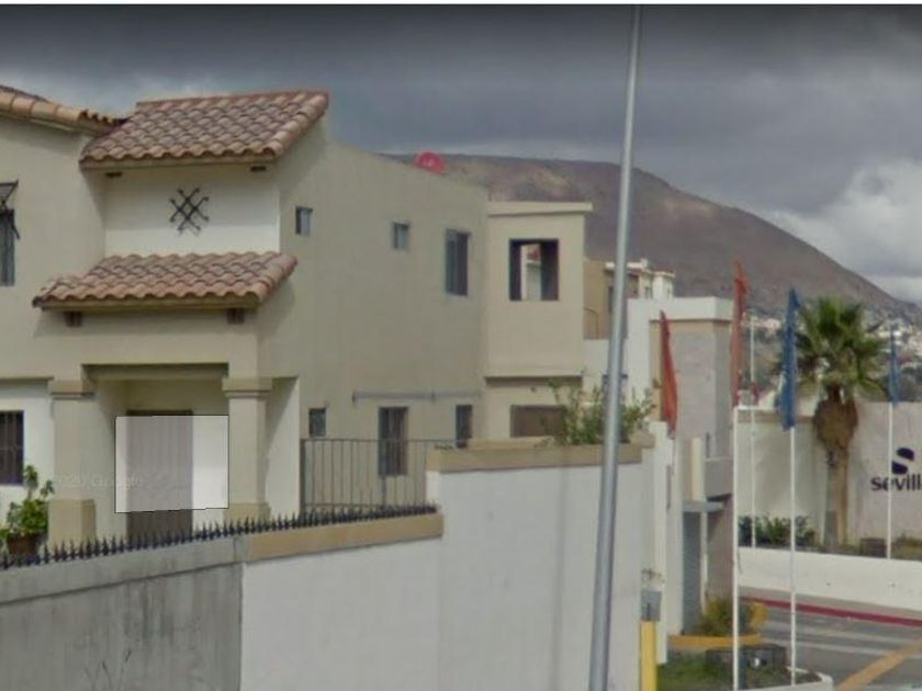 venta Casa en Villa del Real, Tijuana 