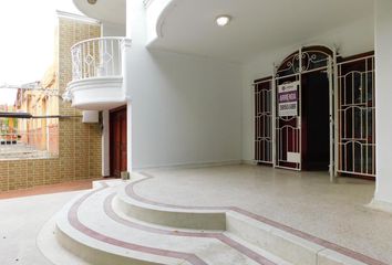 Casa en El Recreo, Barranquilla