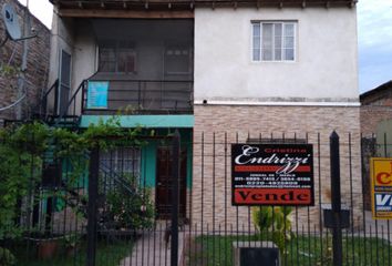 Casa en  Barrio Parque San Martin, Partido De Merlo