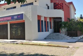 Casa en  Lomas De Circunvalación, Municipio De Colima
