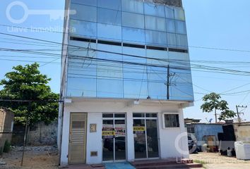Oficina en  Emiliano Zapata, Coatzacoalcos, Coatzacoalcos, Veracruz