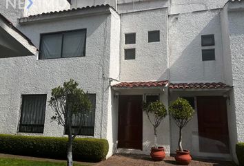 Casa en  El Yaqui, Cuajimalpa De Morelos