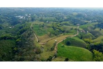 Lote de Terreno en  Las Brisas, Norte, Armenia