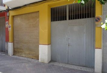 Local Comercial en  Cava, La (hondon De Las Nieves), Alicante Provincia