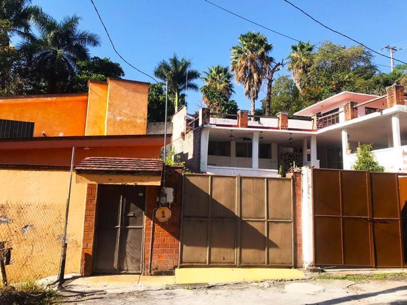 venta Casa en Pueblo Tequesquitengo, Jojutla (MX22-NJ2049)