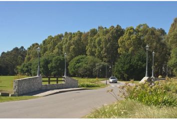 Terrenos en  Parque Luro, Mar Del Plata