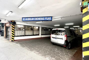 Cocheras en  Almagro, Capital Federal