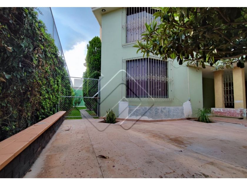 venta Casa en Jerez, Estado de Zacatecas (7115494) icasas.mx