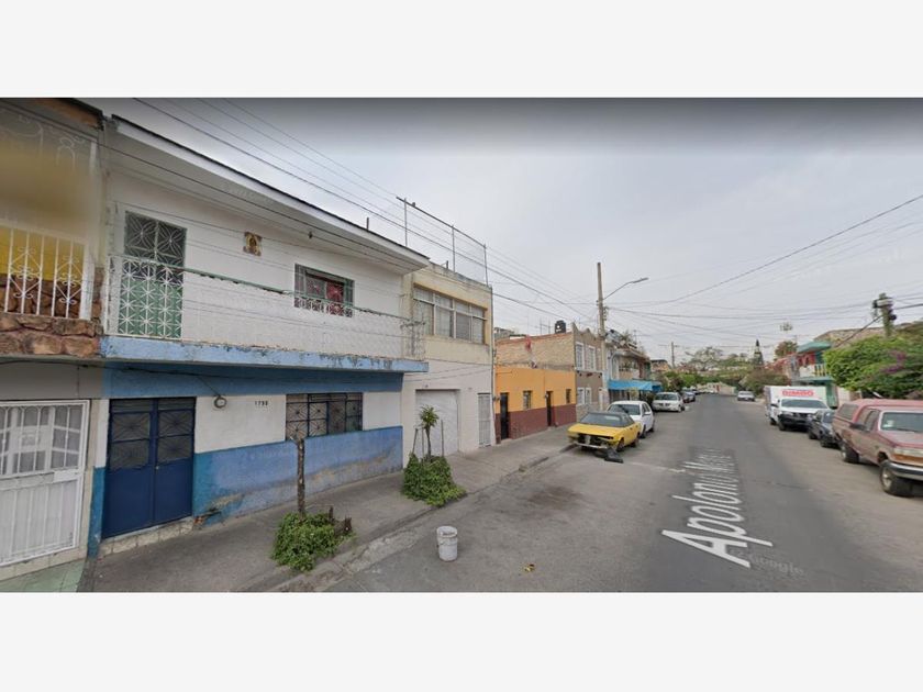 venta Casa en Americana, Guadalajara, Guadalajara, Jalisco (MX23-OC1909)-  