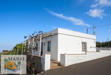 Chalet en  Puntagorda, St. Cruz De Tenerife