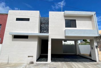 Casa en  Las Violetas, Tampico